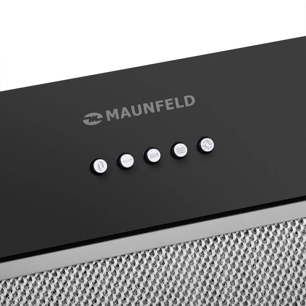 Детальное фото товара: Maunfeld THAMES 601PM BLACK