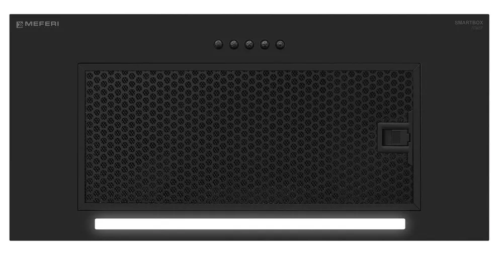 Детальное фото товара: MEFERI SMARTBOX60BK POWER