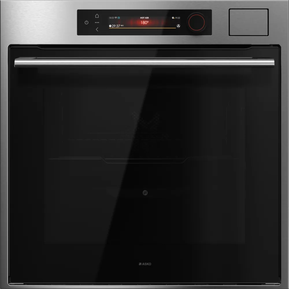 Детальное фото товара: ASKO OCS66SSH