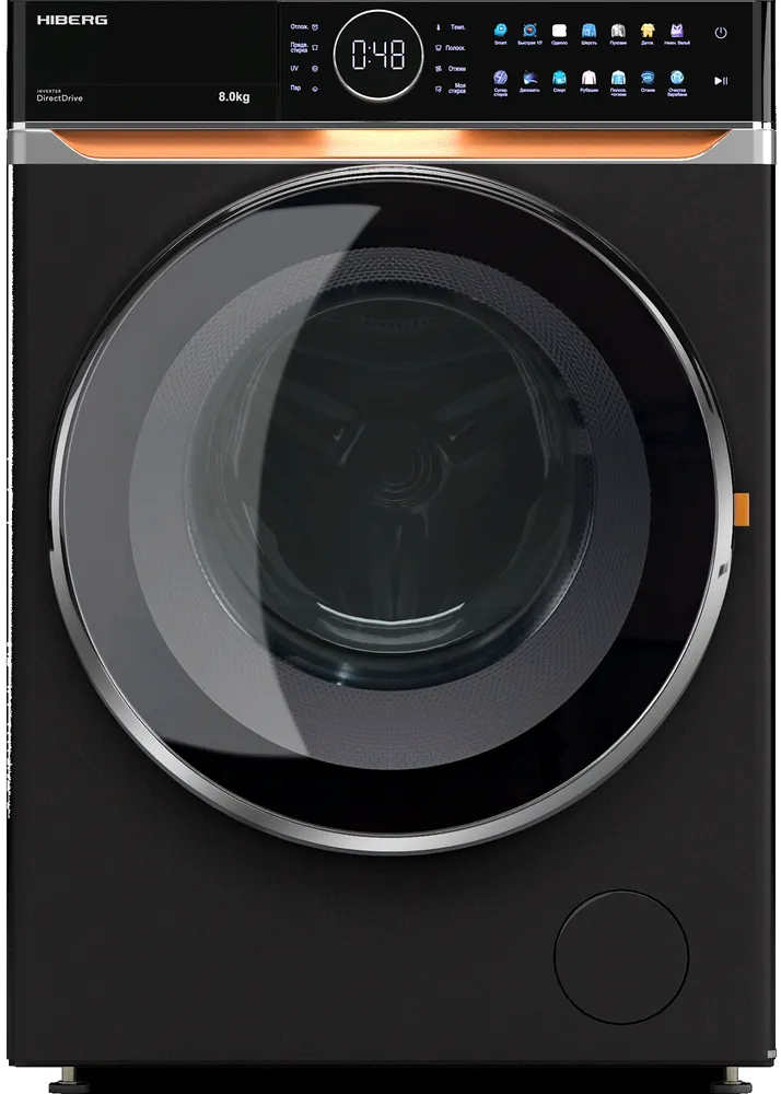 Фото товара: HIBERG i-DDQ10-814 B