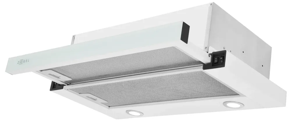 Фото товара: ZUGEL ZHT651GW