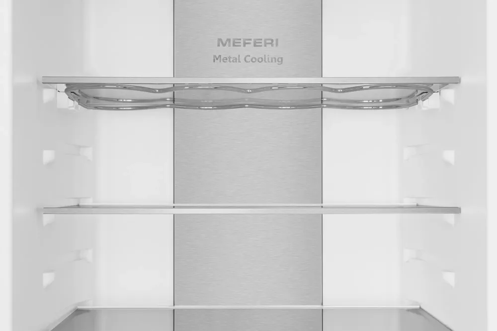 Детальное фото товара: MEFERI MBR193 TOTAL NO FROST ULTRA