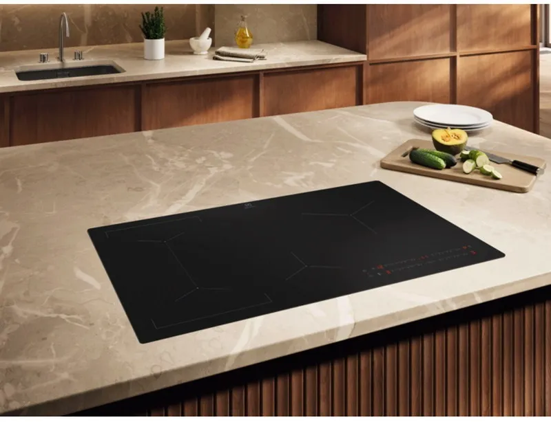 Детальное фото товара: Electrolux EIV83443CT индукционная поверхность