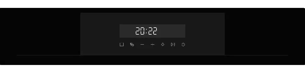 Детальное фото товара: Haier HOX-FP5ABX