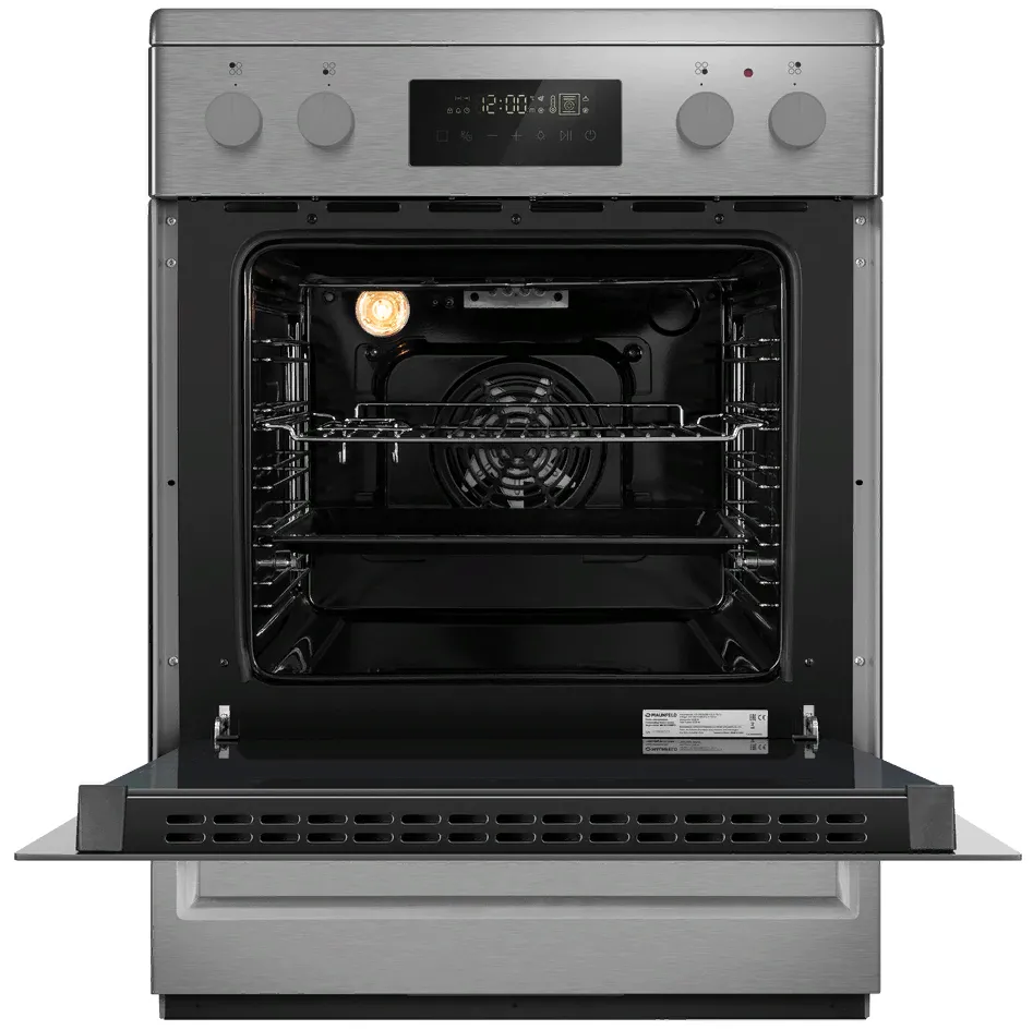 Детальное фото товара: Maunfeld MEC611CS09TD