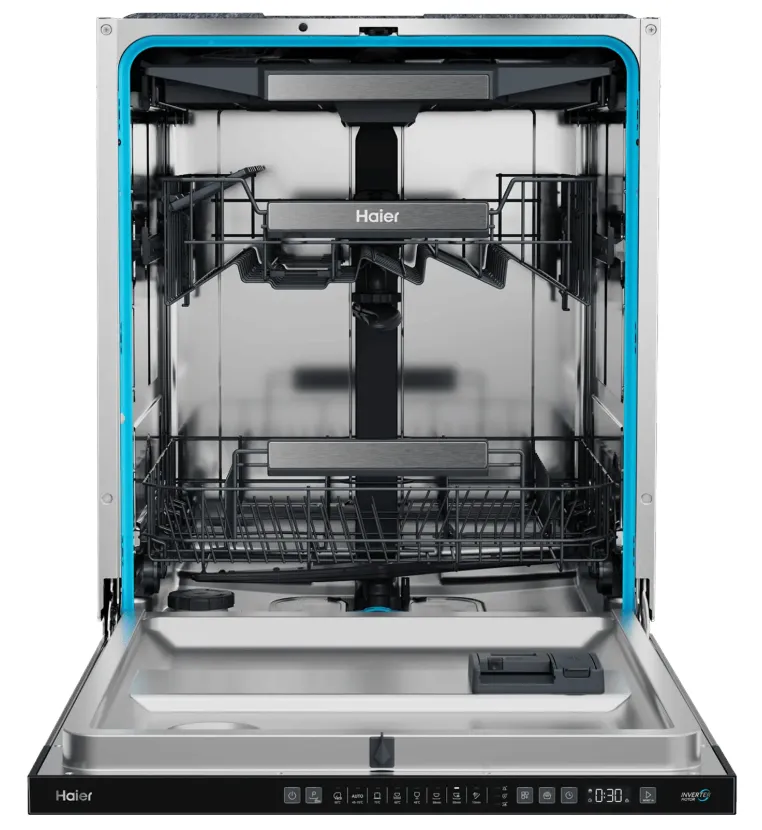 Детальное фото товара: Haier HDWE16-594RU