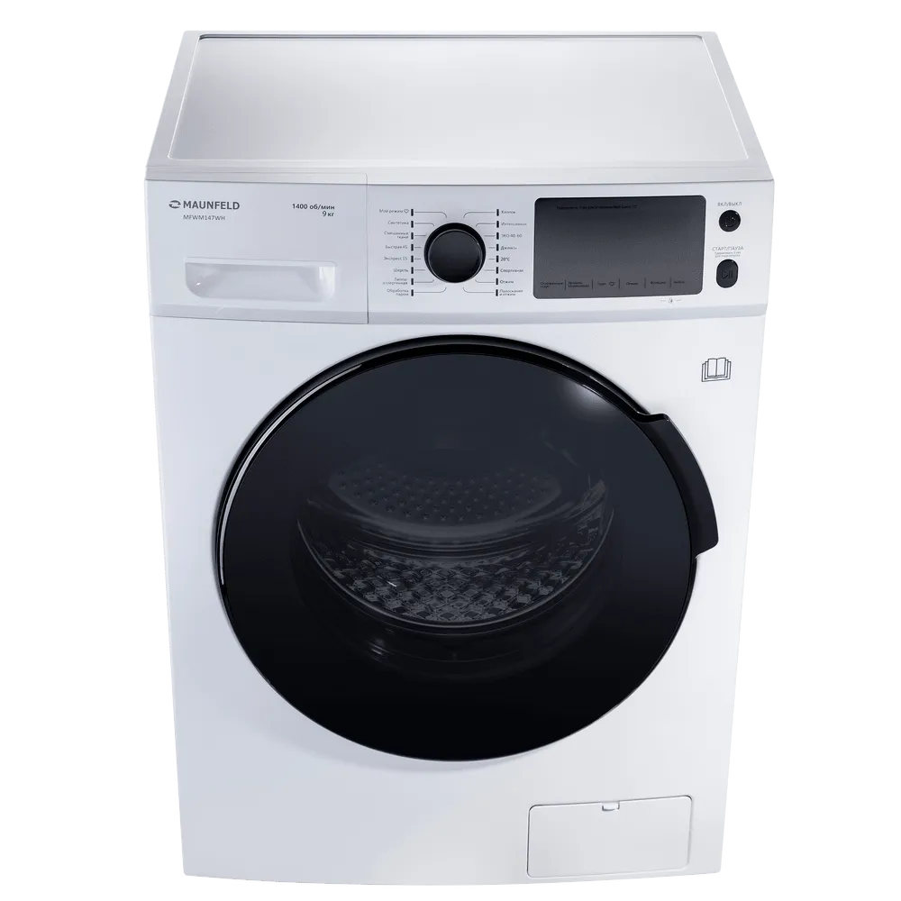 Детальное фото товара: Maunfeld MFWM149WH