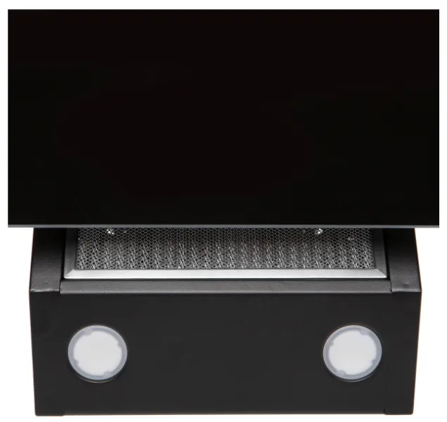 Детальное фото товара: Konigin Flow Tech Black 60
