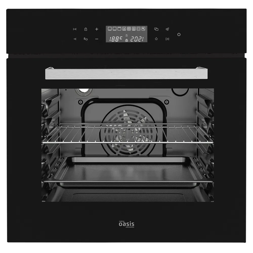 Фото товара: making Oasis everywhere D-MTS