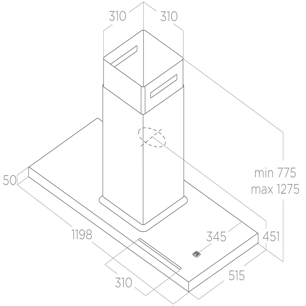 Схема встраивания
