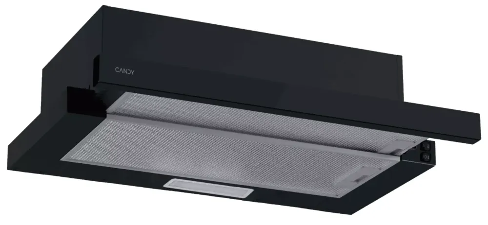 Фото товара: Candy CBT60RBG-07