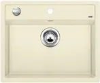 Фото товара: Blanco Dalago 6, мойка, гранит, жасмин  клапаном-автоматом