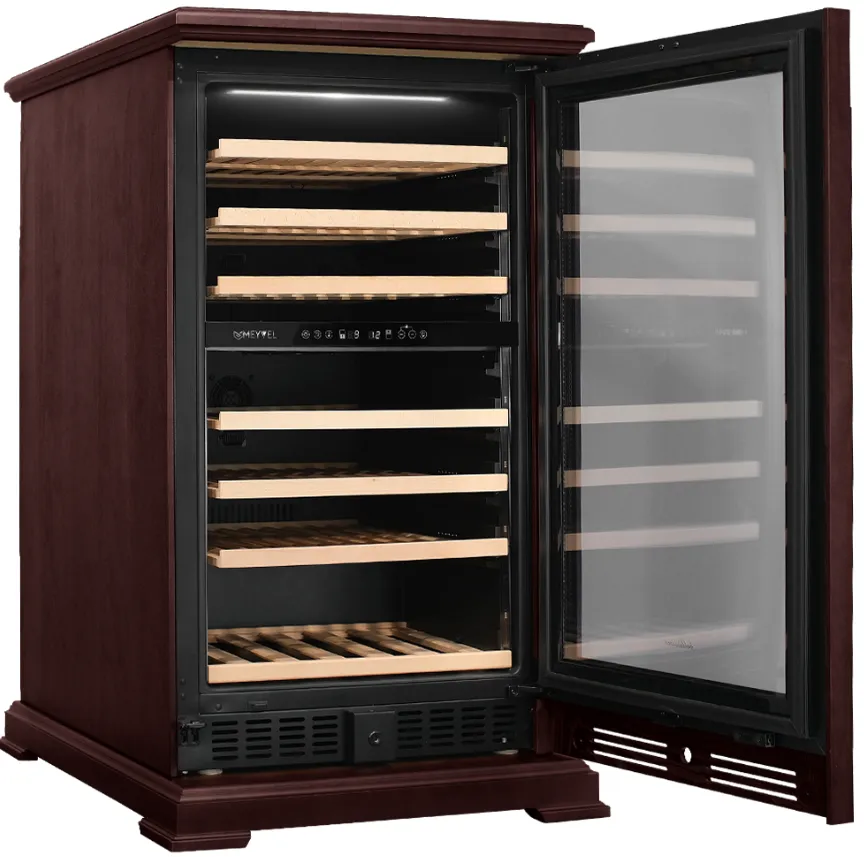 Детальное фото товара: Meyvel MV77PRO-KBT2 (Спелая вишня)