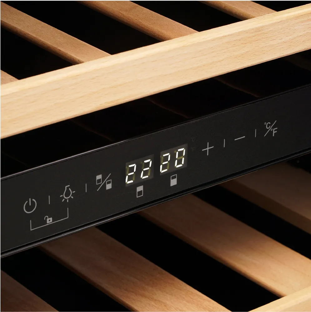 Детальное фото товара: Korting KFW 604 DB GN