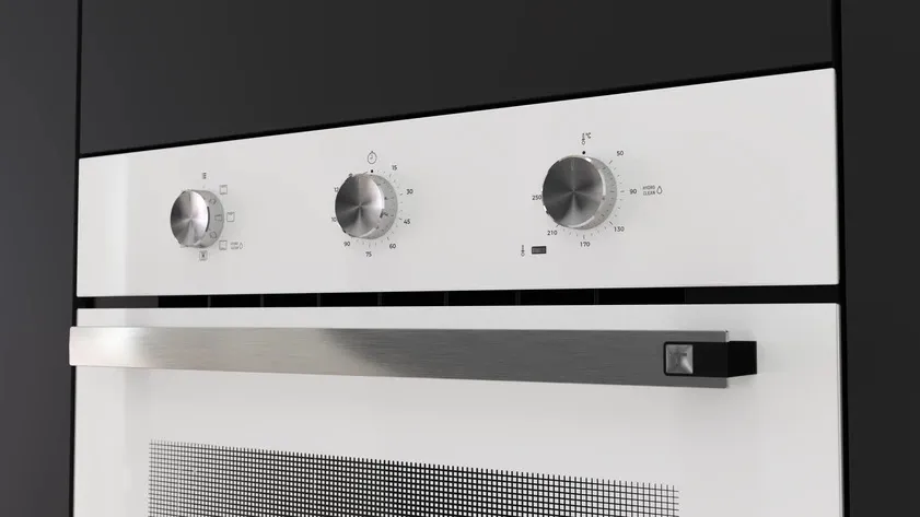 Детальное фото товара: Teka HSB 6150 WHITE