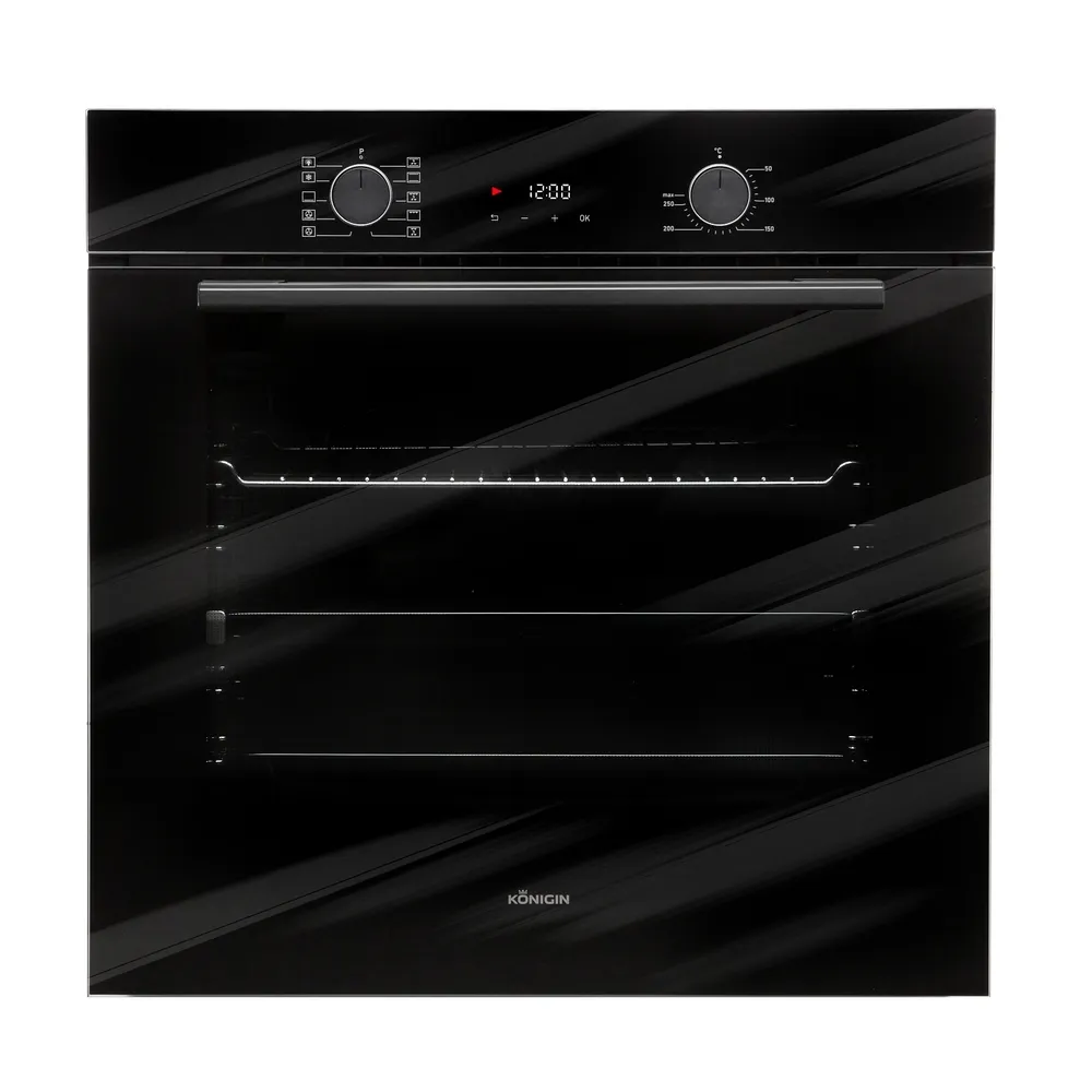 Фото товара: Konigin Mint 60 BKF E10