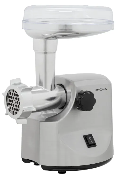 Фото товара: Krona Wolf Metall 1800W