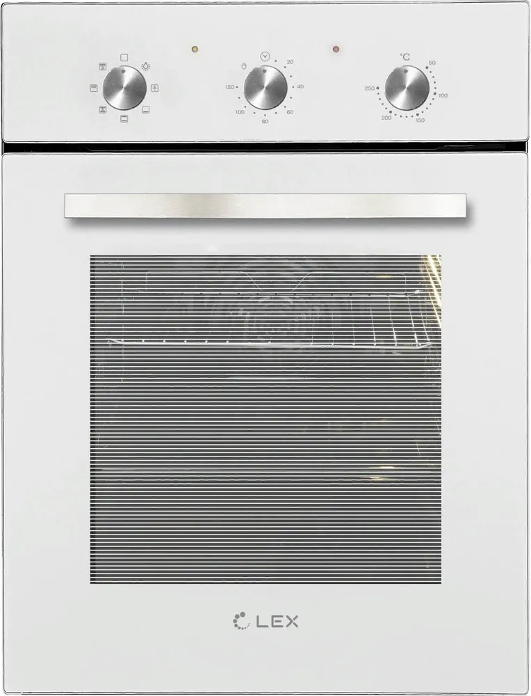 Фото товара: LEX EDM 4570 WH