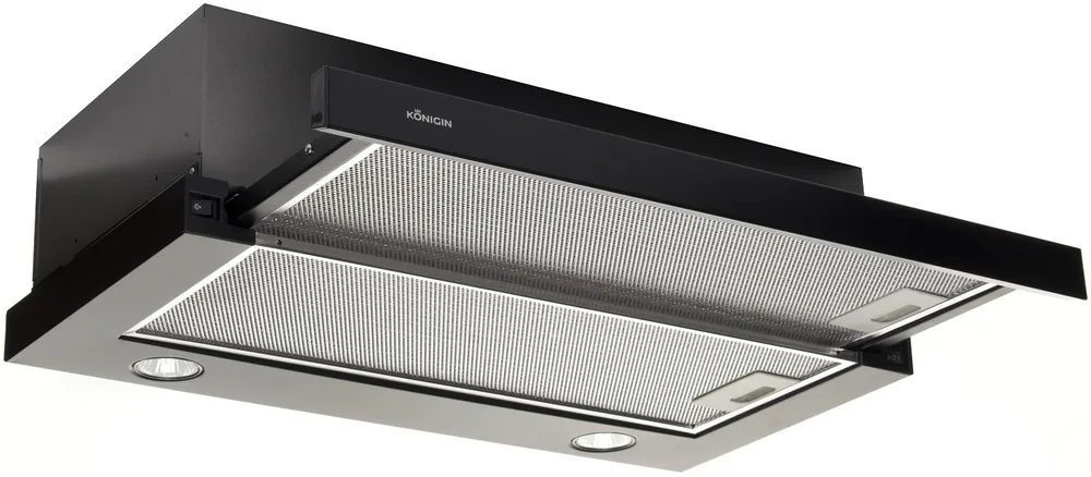 Фото товара: Konigin Helena Black 50