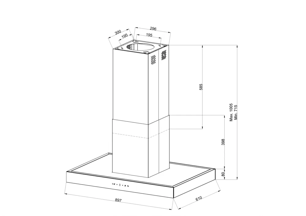 Схема встраивания