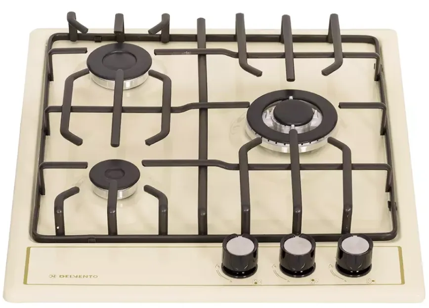 Детальное фото товара: Delvento V45V35R001 газовая поверхность