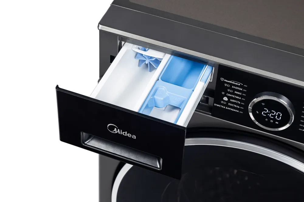 Детальное фото товара: Midea MF205W80WB/T-RU