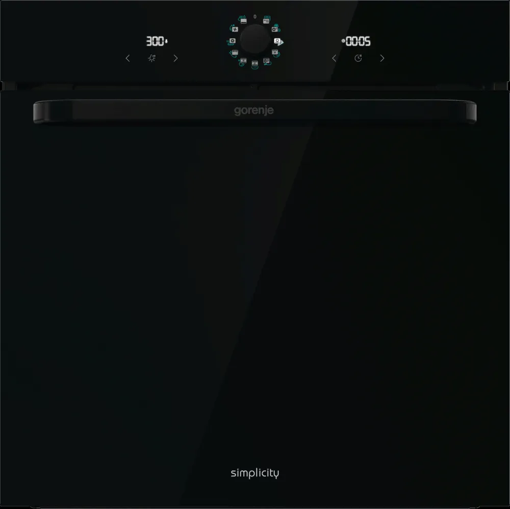 Фото товара: Gorenje BOS6737SYB