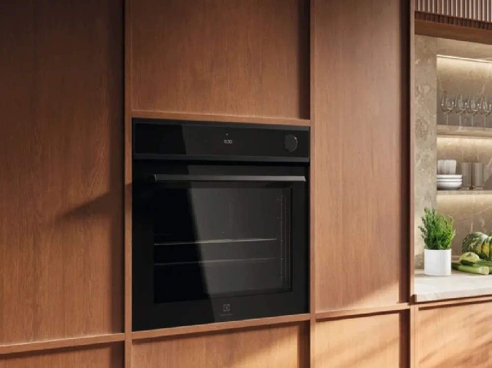 Детальное фото товара: Electrolux EOC9P3XH