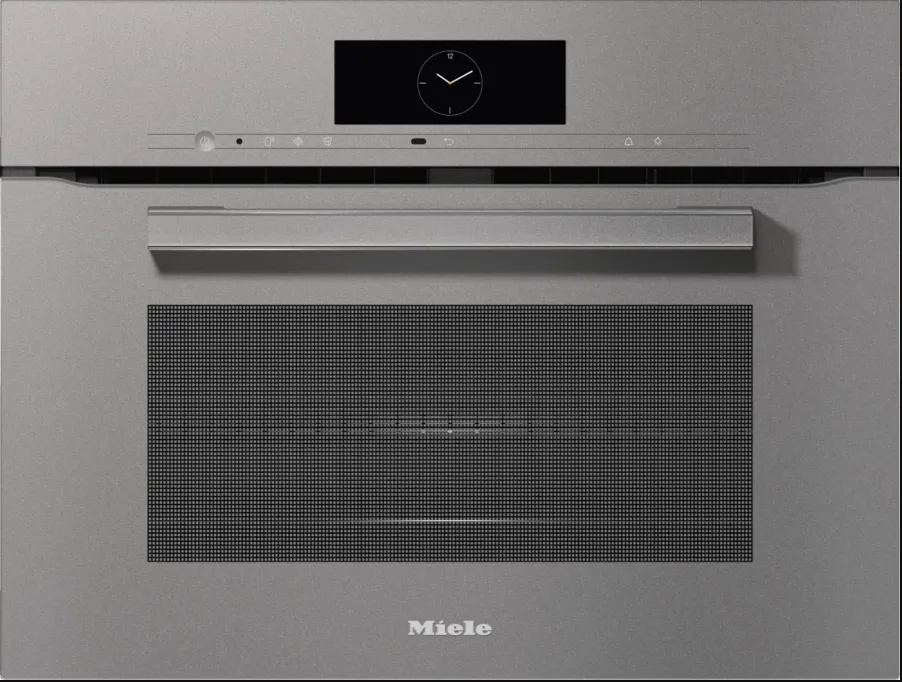 Фото товара: Miele H7840BM GRGR