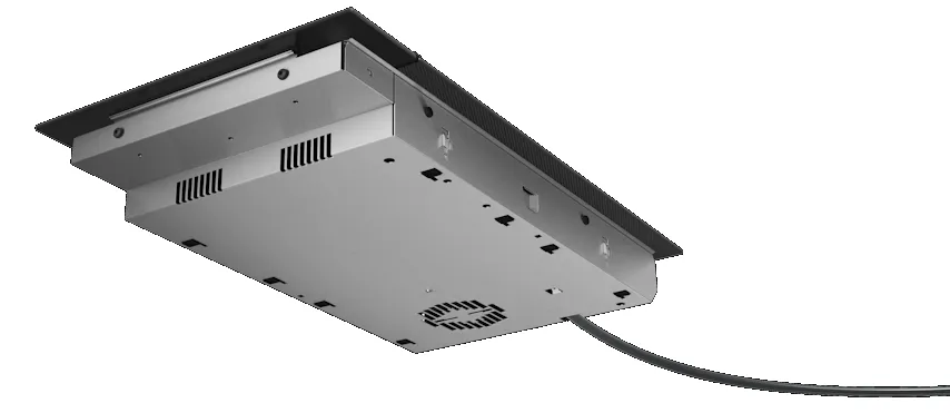 Детальное фото товара: De Dietrich DPI4220H индукционная поверхность