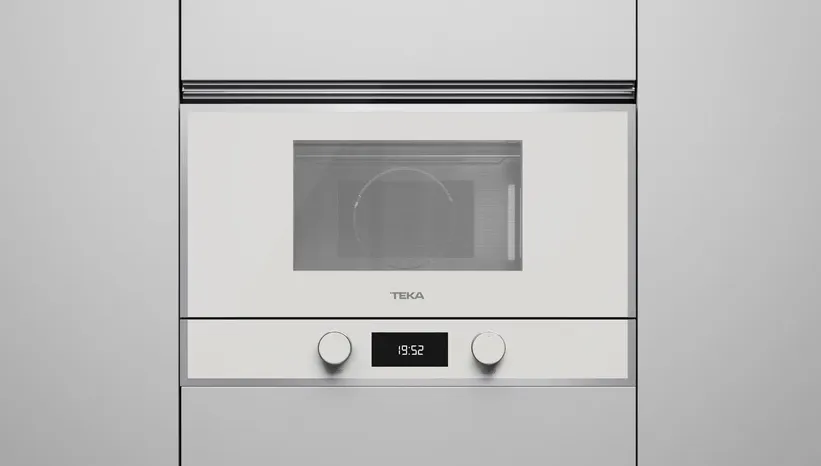 Детальное фото товара: Teka ML 822 BIS L WHITE-SS