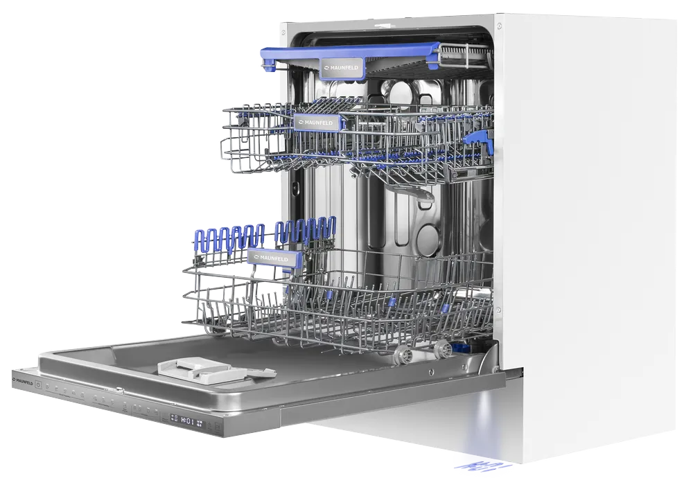 Фото товара: Maunfeld MLP60330T Smart Beam Inverter