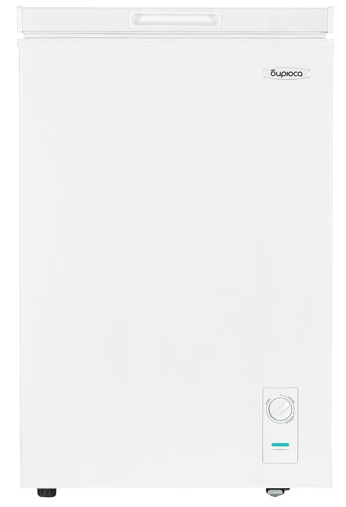 Детальное фото товара: Бирюса 115 KX