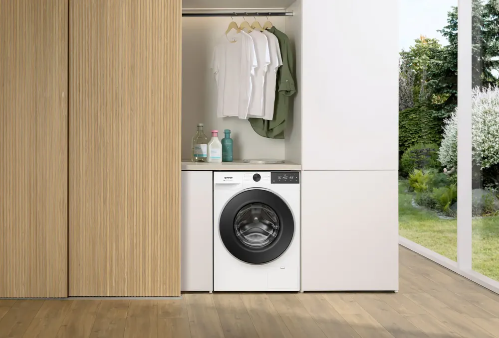 Детальное фото товара: Gorenje WG494A11