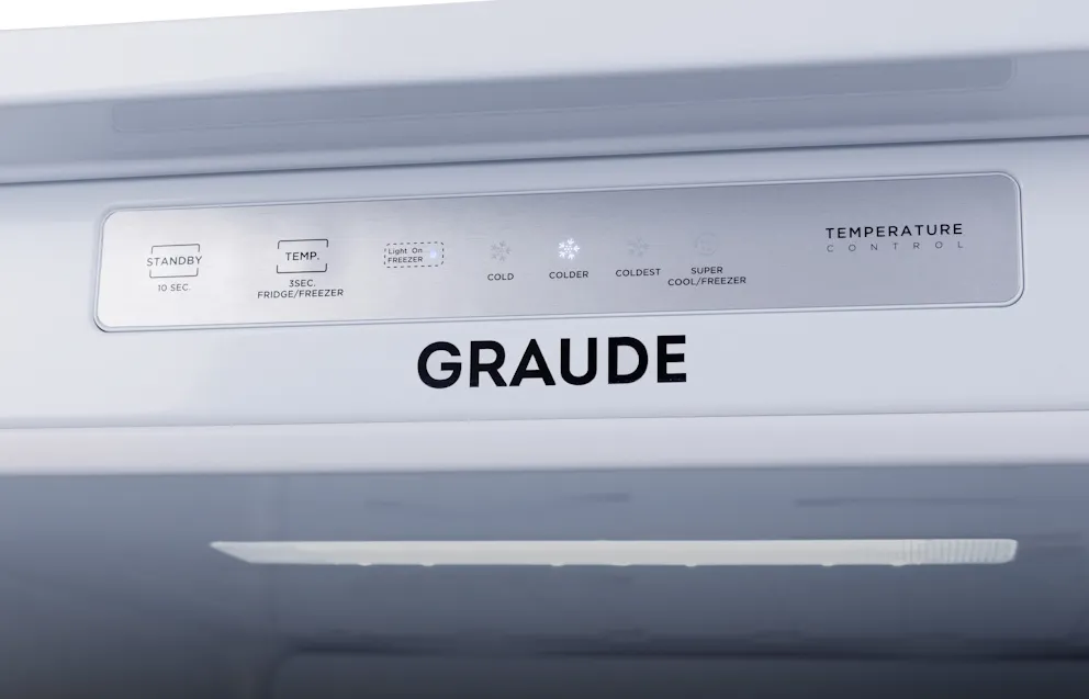 Детальное фото товара: Graude IG 180.3