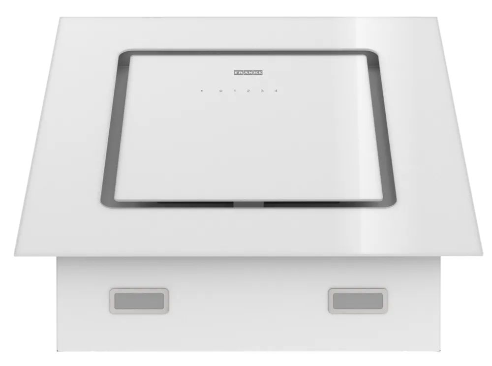 Детальное фото товара: Franke MELODY 60 WH