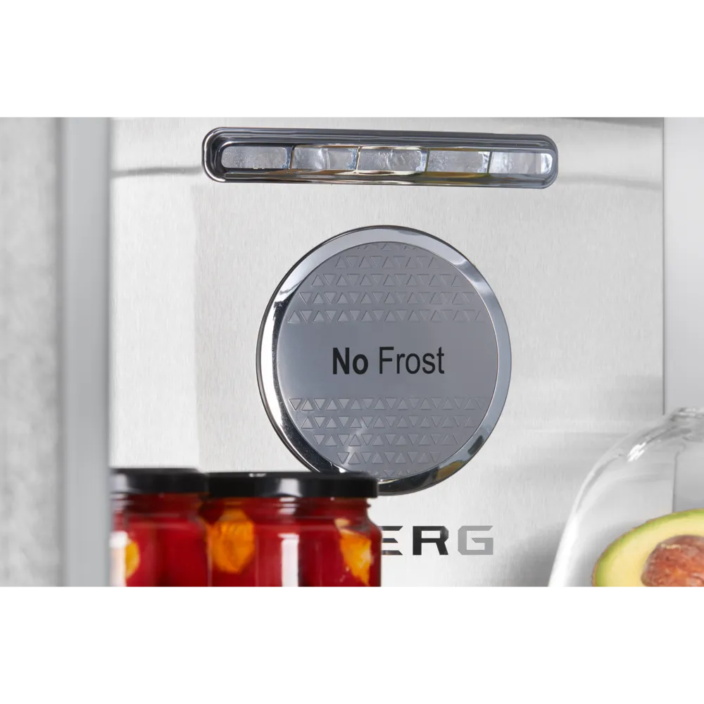 Детальное фото товара: HIBERG i-RFB 35 NF