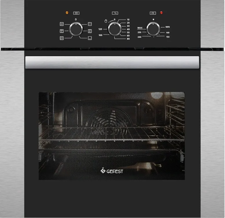 Фото товара: GEFEST ЭДВ ДА 622-01 Н3