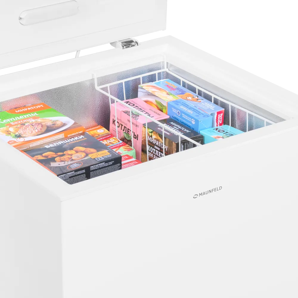 Детальное фото товара: Maunfeld MFL150W