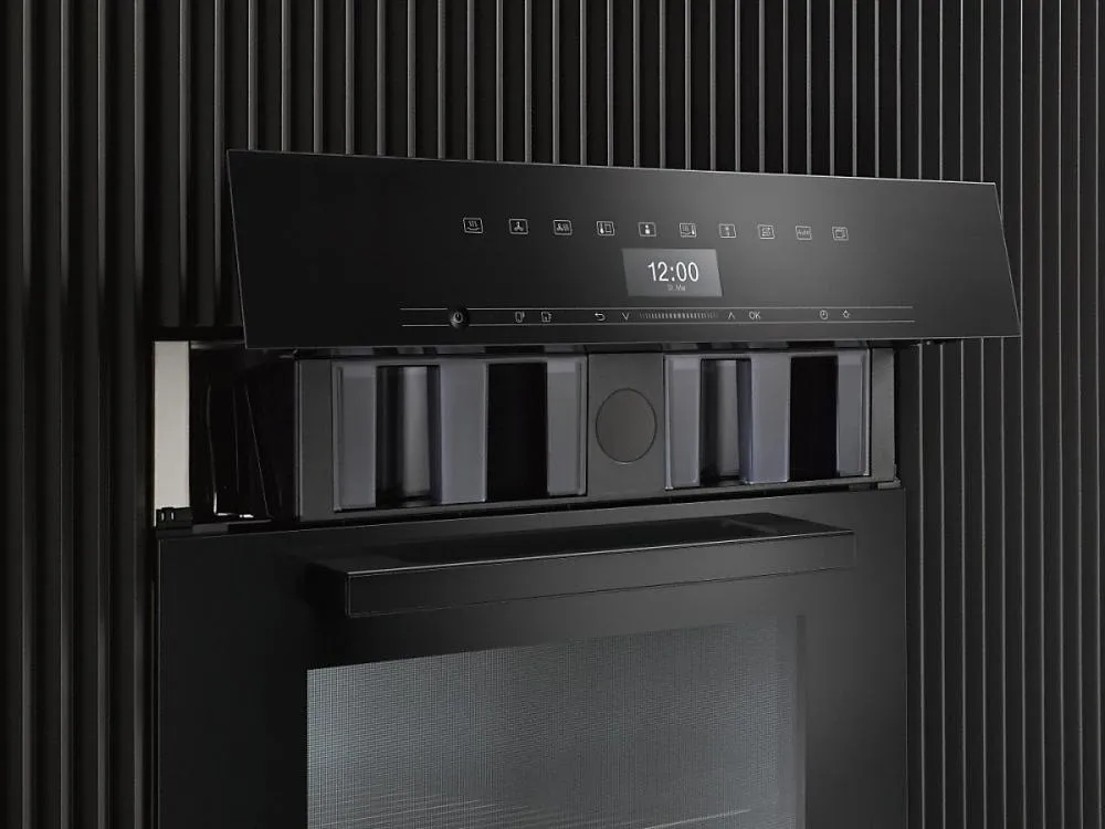 Детальное фото товара: Miele DGC7440 HC Pro OBSW