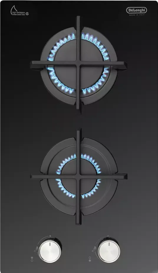 Фото товара: DeLonghi NSL 230 NC RUS газовая поверхность