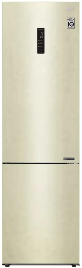 Фото товара: LG GA-B509CESL