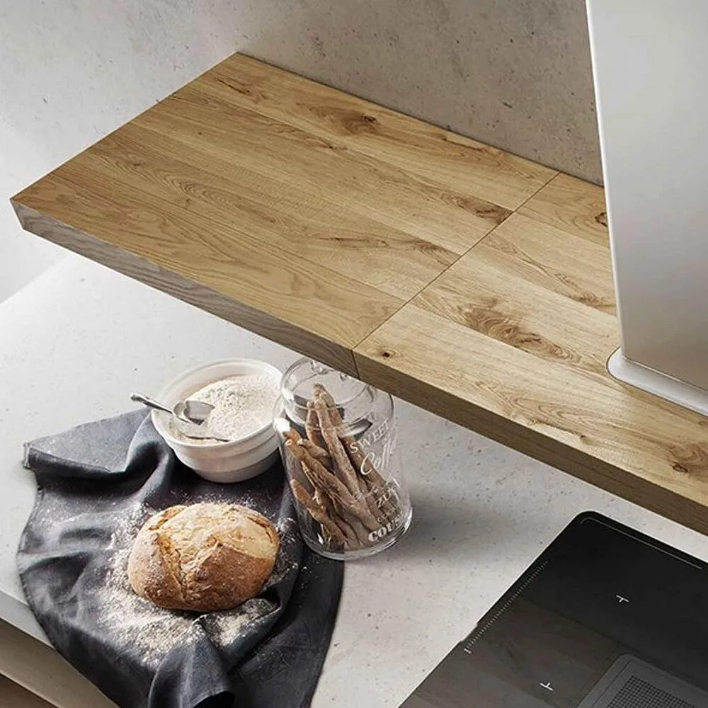 Детальное фото товара: ELICA дополнительная полка для вытяжки Bio 60 см