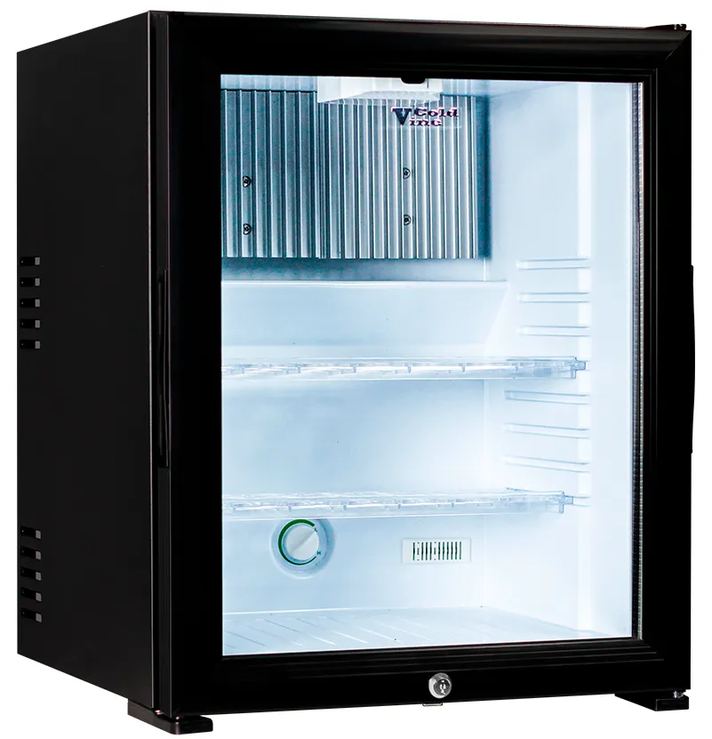 Фото товара: ColdVine MCA-38BG 