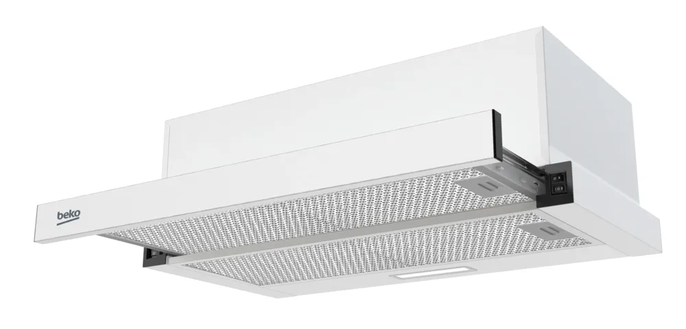 Детальное фото товара: Beko BHNT613R4CW