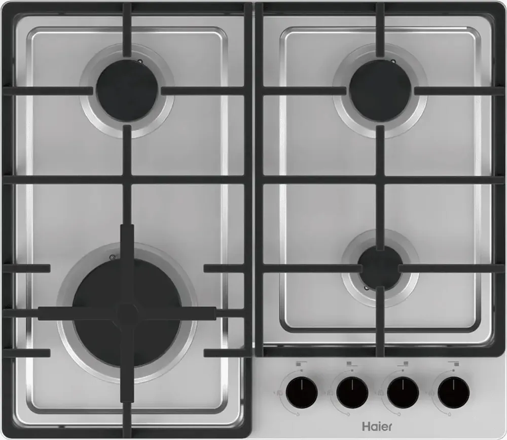 Фото товара: Haier HHQ-M64CX газовая поверхность