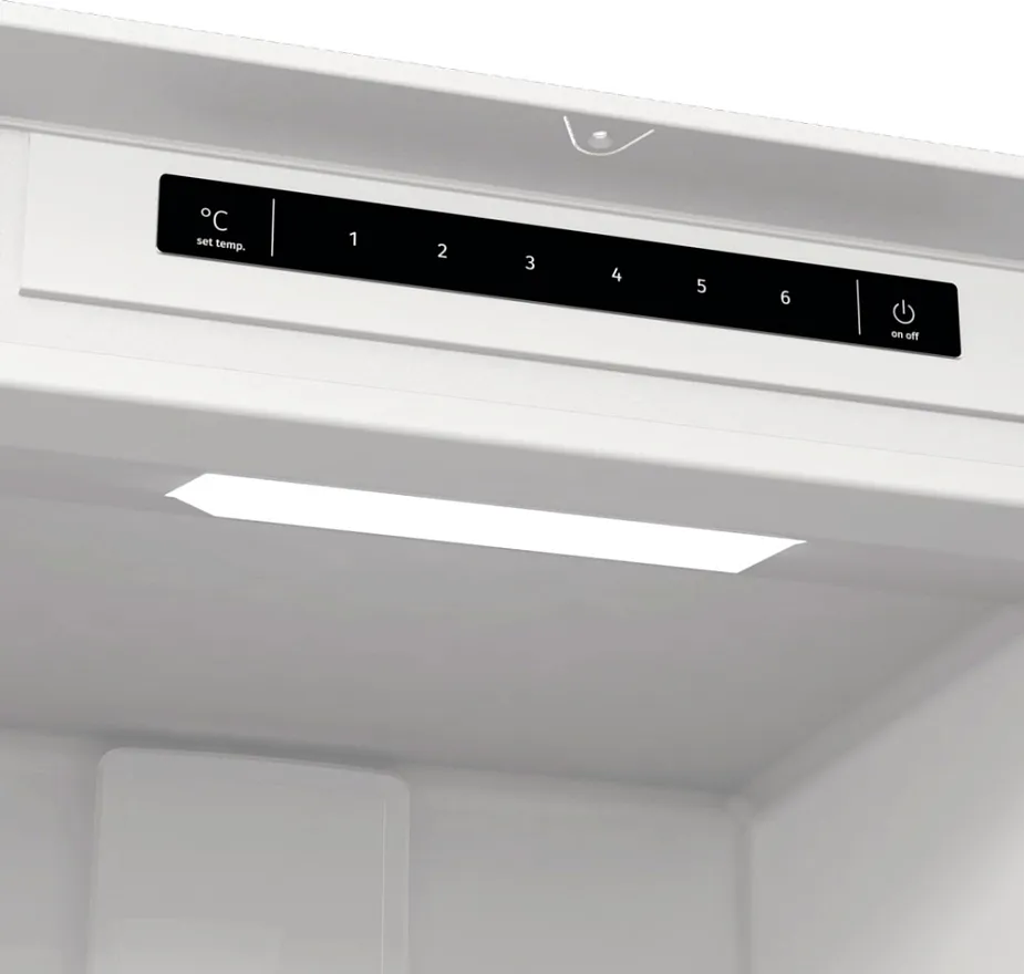 Детальное фото товара: Gorenje NRKI419EP1