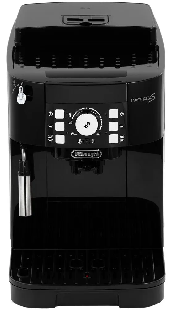 Детальное фото товара: DeLonghi ECAM22.117.B
