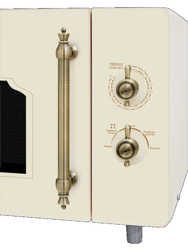 Детальное фото товара: HIBERG i-VM 4582 YR (инверторная)