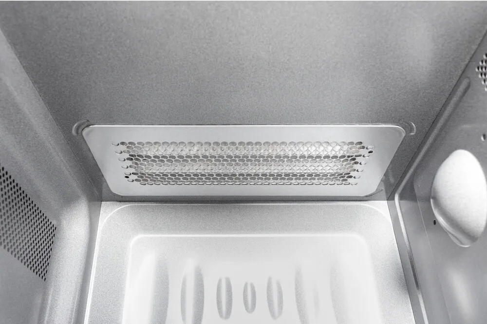 Детальное фото товара: HIBERG i-VM 4588 W